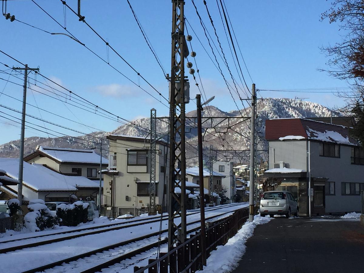 外国人専用の มิตรภาพfriendship ゲストハウス Nagano Eksteriør billede